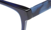 Thumbnail for your product : Eyebobs Bob Frapples 55mm Reading Glasses