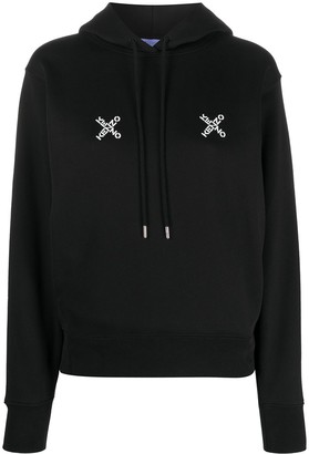 kenzo women's sweatshirts