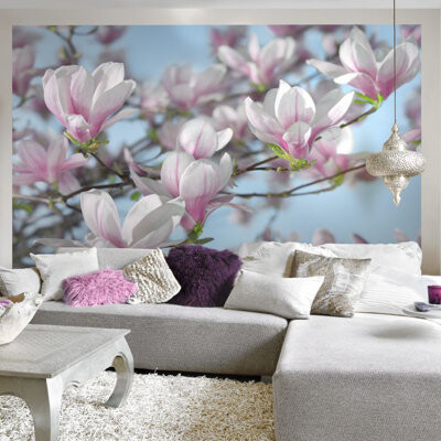 Wade Logan Celestyn 8.4' L x 145.2\