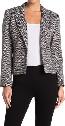 premise blazer