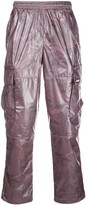 Thumbnail for your product : Palace Graphic Print Trousers