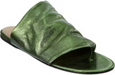 Thumbnail for your product : Marsèll Metallic Glove Thong Sandal