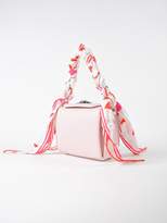 Thumbnail for your product : Alexander McQueen 16 Box Tote