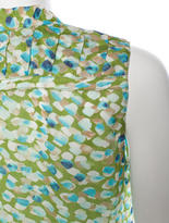 Thumbnail for your product : Tory Burch Silk Top