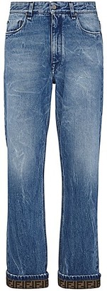 fendi jeans for men