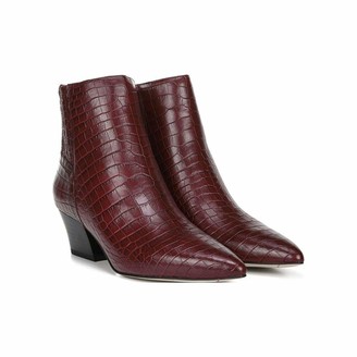 franco sarto optimal bootie