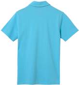 Thumbnail for your product : Gant Linen Mix Polo Shirt