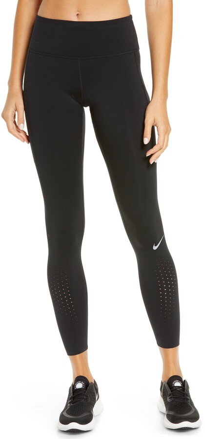 Nike Power Epic Lux Women Tights | ShopStyle