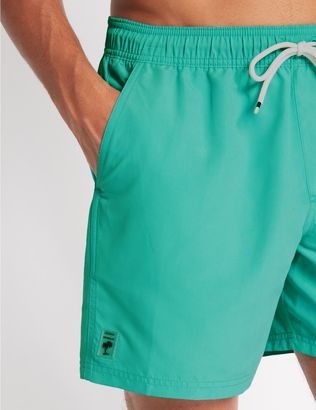 Marks and Spencer Big & Tall Quick Dry Swim Shorts