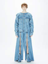 Thumbnail for your product : Diesel Jackets 0077Q - Blue - S