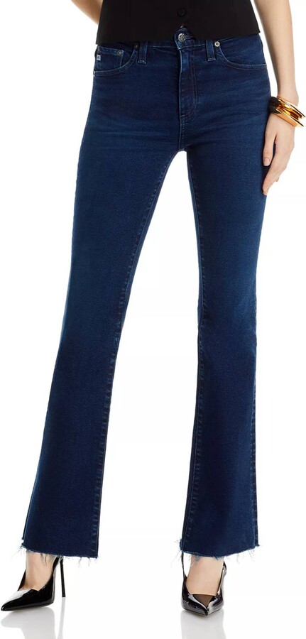 AG Jeans Farrah Boot Jean In 3 Years Iconic