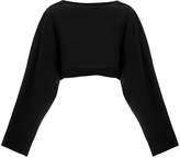Thumbnail for your product : Societe Anonyme Cropped Kimono top