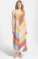 Thumbnail for your product : Natori 'Loren' Nightgown