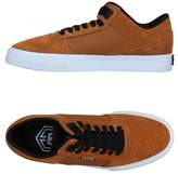 Thumbnail for your product : Supra Low-tops & sneakers