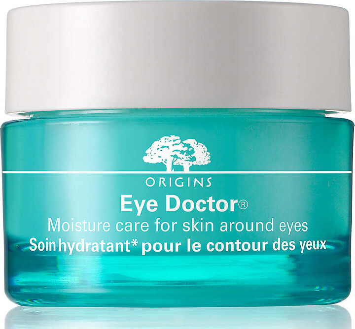 Origins Eye Doctor Moisture Care for Skin Around Eyes eye cream 15ml