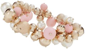 Lipsy Pearl Bracelet