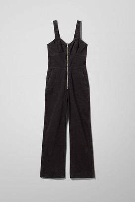 weekday jimi jumpsuit