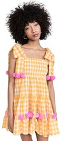 Thumbnail for your product : SUNDRESS Pippa Short Dress