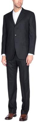 Burberry Suit