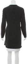 Thumbnail for your product : Eileen Fisher Merino Wool Long Sleeve Tunic w/ Tags