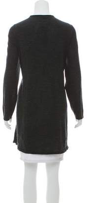 Eileen Fisher Merino Wool Long Sleeve Tunic w/ Tags