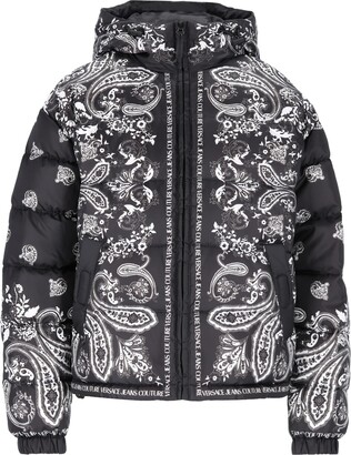 Versace Jeans Couture Down jackets