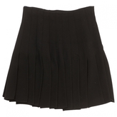 Thumbnail for your product : Thierry Mugler Black Skirt