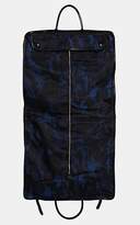 Thumbnail for your product : Felisi Men's Leather-Trimmed Garment Bag - Blue
