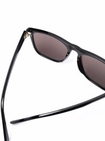 Thumbnail for your product : Brioni Square-Frame Sunglasses