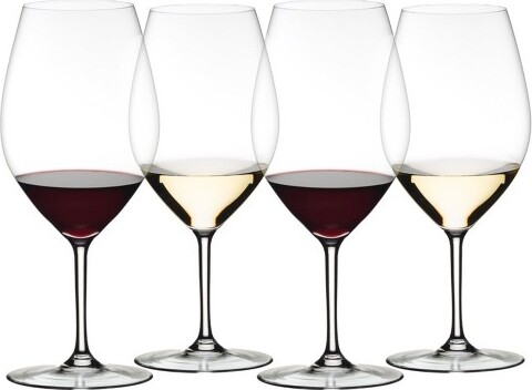 Riedel RiedelCollection001RedWineglasses-Setof4