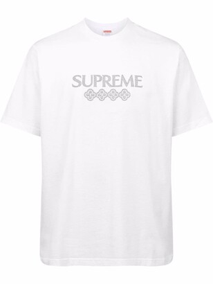 Supreme Men's T-shirts | Shop the world's largest collection of 