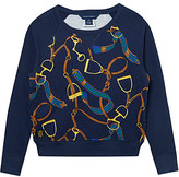 Thumbnail for your product : Ralph Lauren Stirrup sweatshirt S-XL