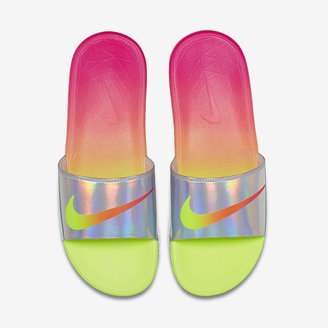 Nike Benassi Solarsoft Men's Slide