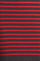 Thumbnail for your product : Jean Paul Gaultier Fuzzi Nautical Stripe Knit Dress