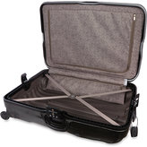 Thumbnail for your product : Samsonite Litelocked four wheeled spinner suitcase 69cm