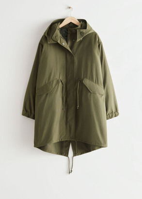 And other stories Women's Coats | ShopStyle