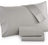 Thumbnail for your product : Hotel Collection 525 Thread Count Cotton Full Sheet Set