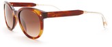Thumbnail for your product : Lanvin Women's Round Sunglasses