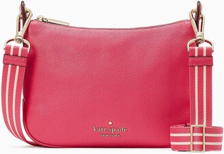 Kate Spade sling bag pink, Women's Fashion, Bags & Wallets, Cross