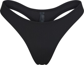 One Piece Thong Swimsuit | ShopStyle
