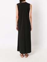 Thumbnail for your product : OSKLEN Empire Long Dress