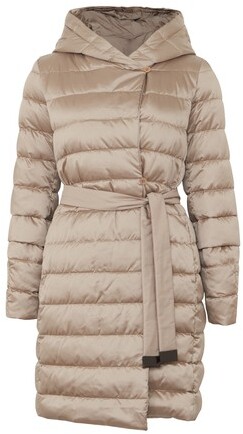 max mara down coats