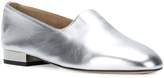 Thumbnail for your product : Paul Andrew slip-on pumps