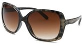 Thumbnail for your product : Kenneth Cole Reaction Women's Square Animal Sunglasses
