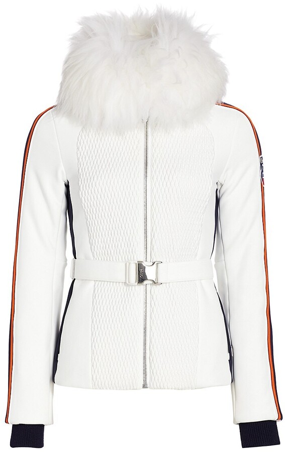 dare2b indulgence jacket