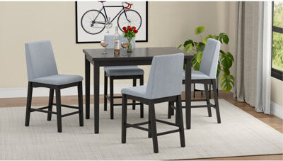 Latitude Run 5 Piece Gathering Height Set
