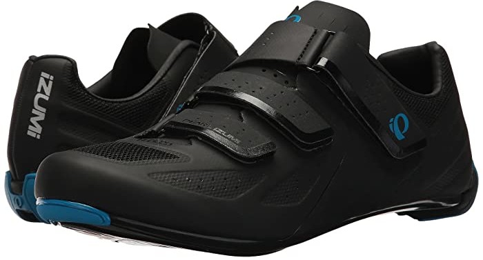 pearl izumi select road v5 bike shoes