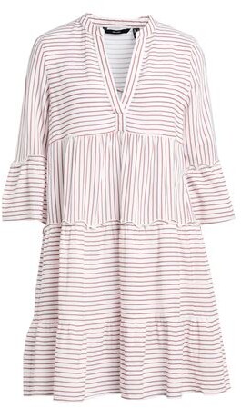 Vero Moda Striped Women's Dresses | ShopStyle