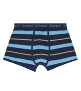 Thumbnail for your product : Davenport Men's Essentials Shade Trunk Brief