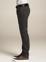 Thumbnail for your product : Banana Republic Heritage Gray Jean
